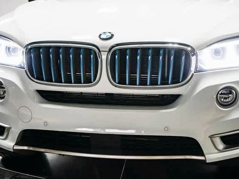 Used 2018 BMW X5 xDrive40e image 8