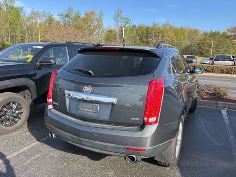 Used 2013 Cadillac SRX Luxury image 6