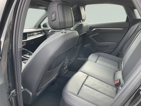 Used 2023 Audi A3 2.0T Premium image 16