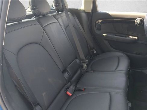 Used 2022 MINI Cooper Countryman S w/ Storage Package FWD image 21