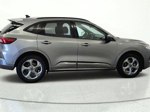 Used 2024 Ford Escape ST-Line FWD image 6