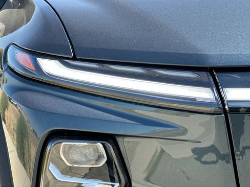 New 2026 Chevrolet Silverado EV LT w/ Plus Package image 30