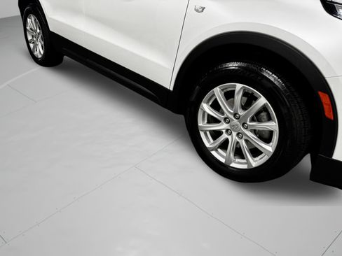 Used 2022 Cadillac XT4 Luxury w/ Driver Awareness Package FWD image 51