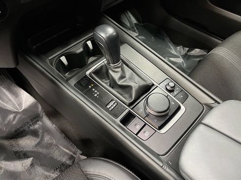Used 2024 MAZDA CX-50 AWD 2.5 S w/ Cargo Package image 17