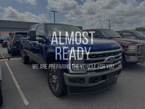 Used 2026 Ford F250 King Ranch AWD/4WD image 5