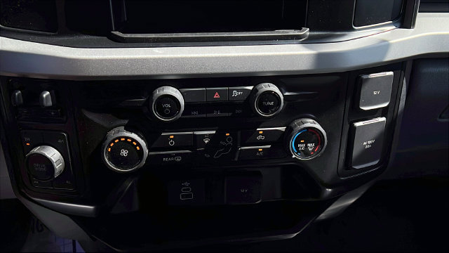 New 2026 Ford F250 4x4 Crew Cab Super Duty image 27