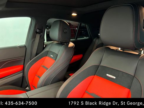 Certified 2022 Mercedes-Benz GLE 53 AMG 4MATIC Coupe image 16
