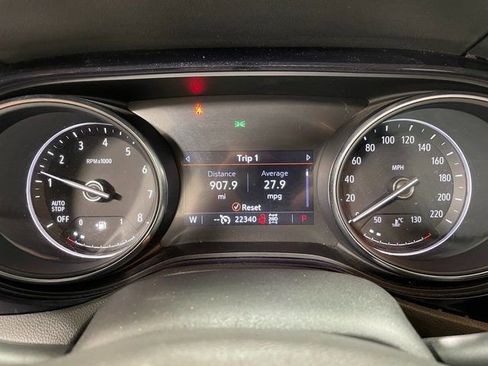 Used 2023 Buick Encore GX Preferred image 15