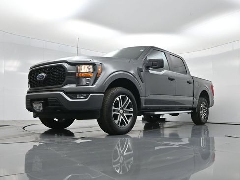 Used 2023 Ford F150 XL w/ STX Appearance Package image 42