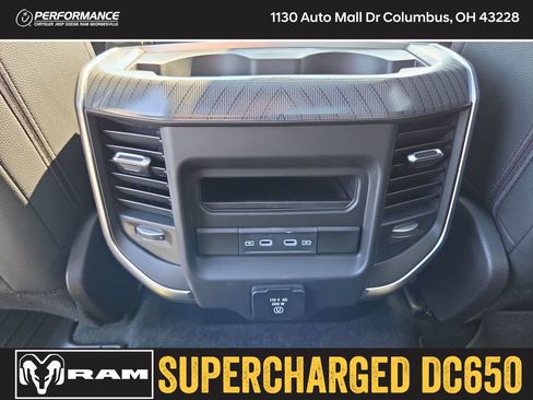 New 2026 RAM 1500 Big Horn AWD/4WD image 17