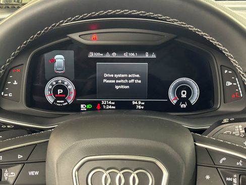Certified 2026 Audi Q8 Premium Plus AWD/4WD image 25
