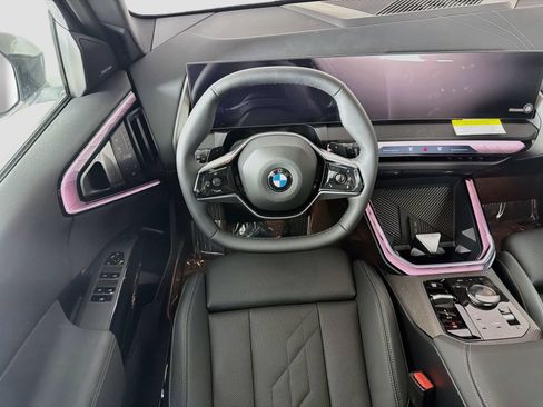 New 2026 BMW X3 xDrive30i w/ Convenience Package AWD/4WD image 23