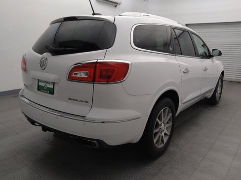 Used 2016 Buick Enclave Leather w/ Trailering Package image 9