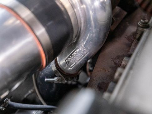 Used 1994 Toyota Supra Turbo RWD image 48