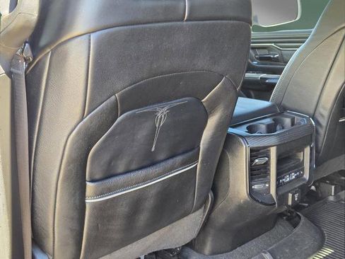 Used 2024 RAM 1500 Limited image 21