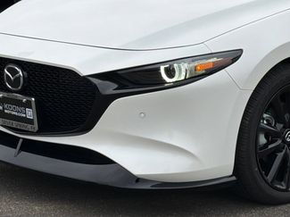 New 2026 MAZDA MAZDA3 Hatchback w/Premium Plus Pkg video 2