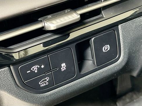 New 2026 Kia Sportage EX image 10