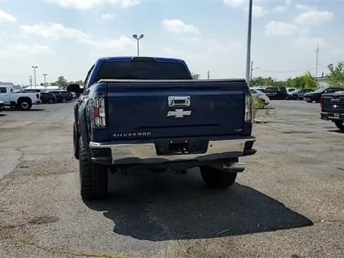 Used 2014 Chevrolet Silverado 1500 LT w/ All Star Edition image 7