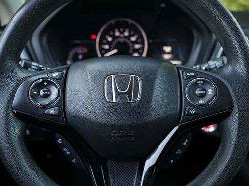 Used 2021 Honda HR-V EX image 33