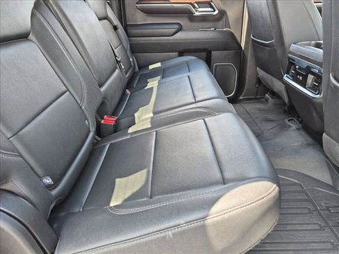Used 2023 GMC Sierra 1500 SLT w/ SLT Premium Package AWD/4WD image 17