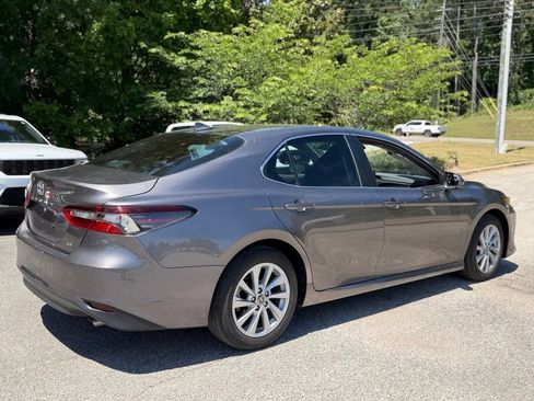 Used 2024 Toyota Camry LE w/ Convenience Package FWD image 3