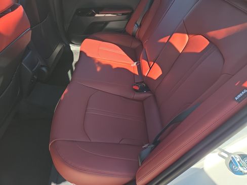 New 2026 Kia K5 GT-Line image 6