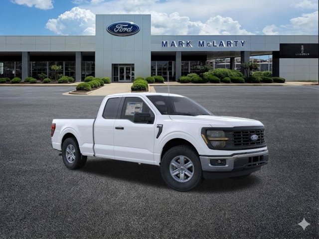 New 2026 Ford F150 XL w/ Equipment Group 103A High RWD image 7