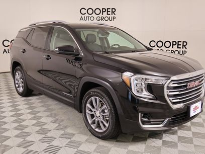 Used 2024 GMC Terrain SLT