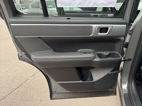 New 2026 Hyundai Santa Fe Limited image 12