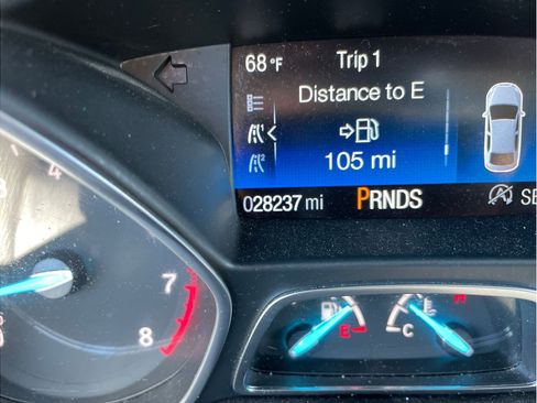 Used 2019 Ford Escape SE AWD/4WD image 23