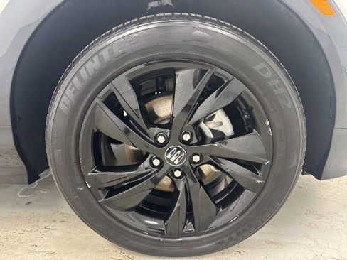 Used 2024 Buick Encore GX Sport Touring image 30