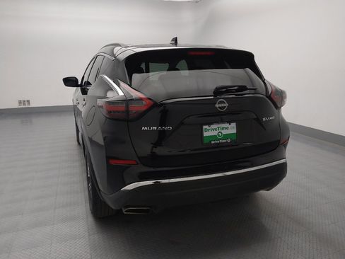 Used 2023 Nissan Murano SV image 7