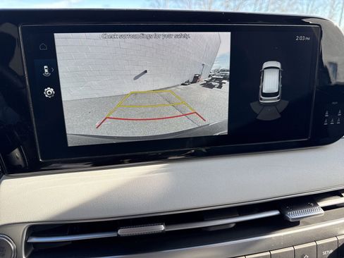 Used 2025 Hyundai Palisade SEL image 26