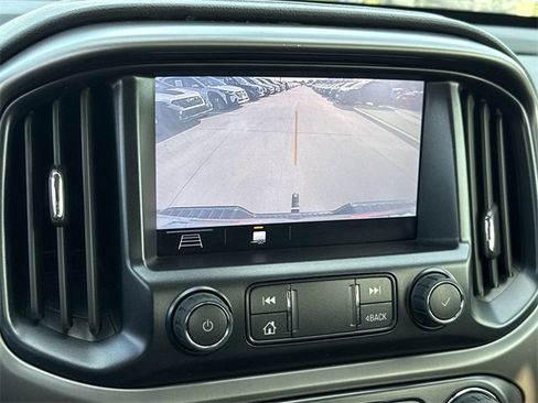 Used 2022 GMC Canyon AT4 image 25