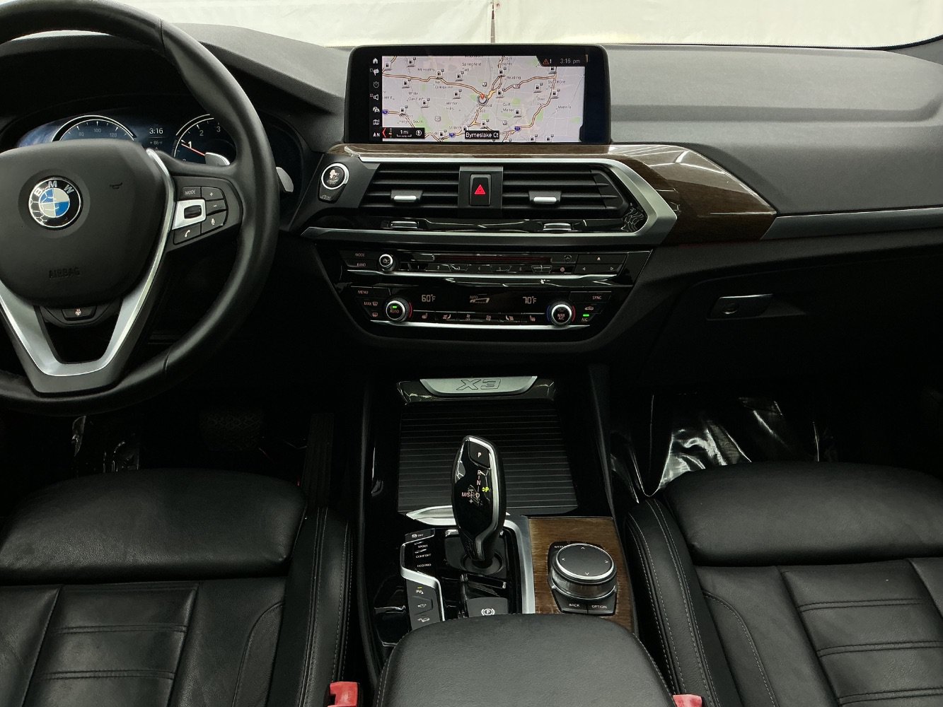 Used 2018 BMW X3 xDrive30i AWD/4WD image 30