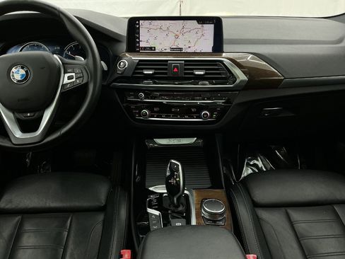 Used 2018 BMW X3 xDrive30i AWD/4WD image 30