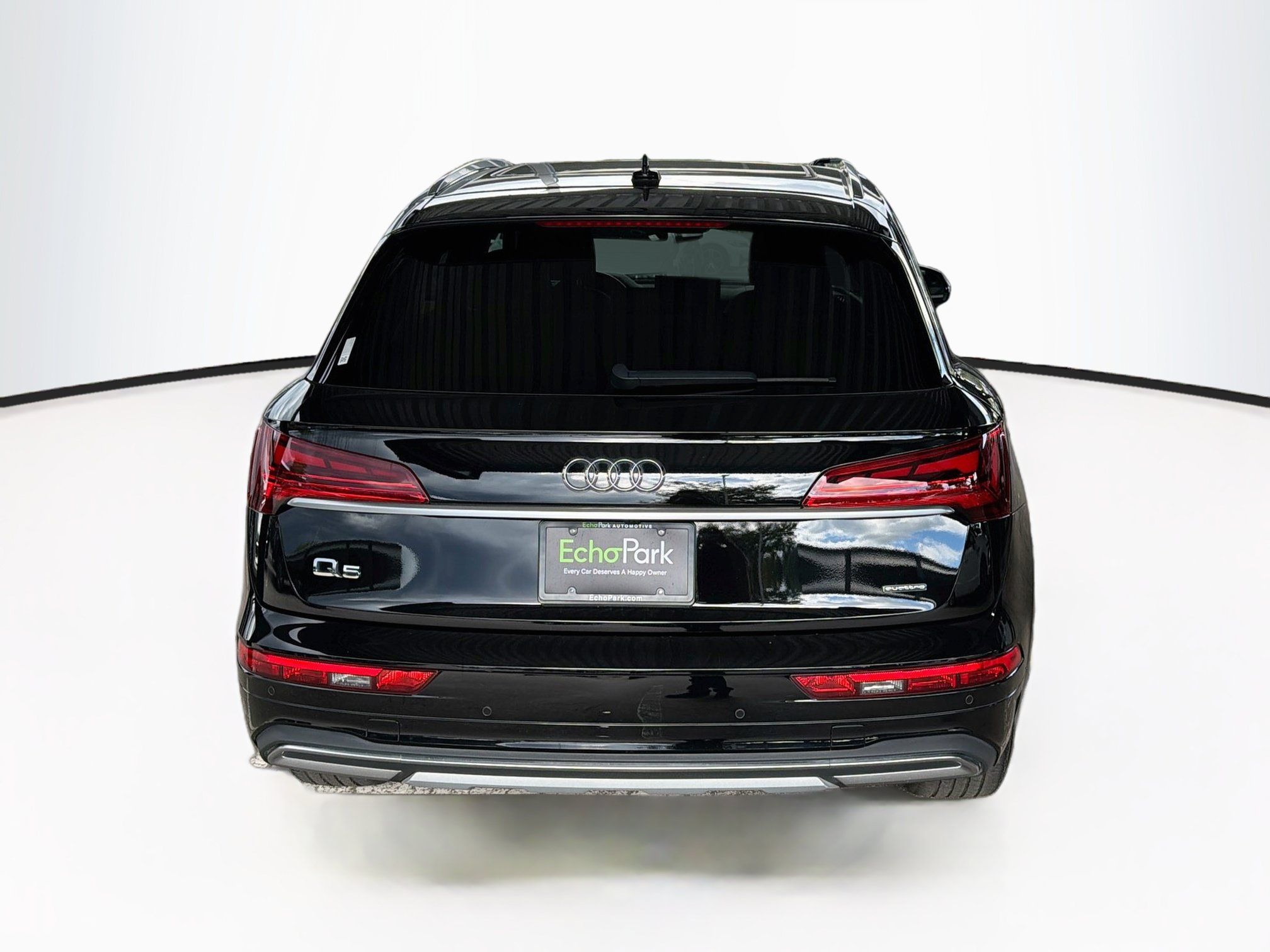 Used 2023 Audi Q5 2.0T Premium w/ Convenience Package AWD/4WD image 7