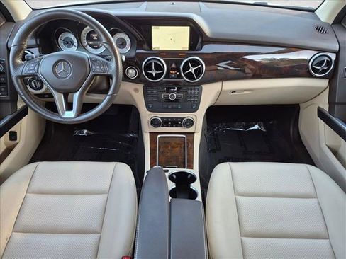 Used 2015 Mercedes-Benz GLK 350 4MATIC image 18