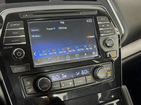 Used 2016 Nissan Maxima 3.5 SV FWD image 18