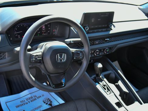Used 2024 Honda Accord EX image 14
