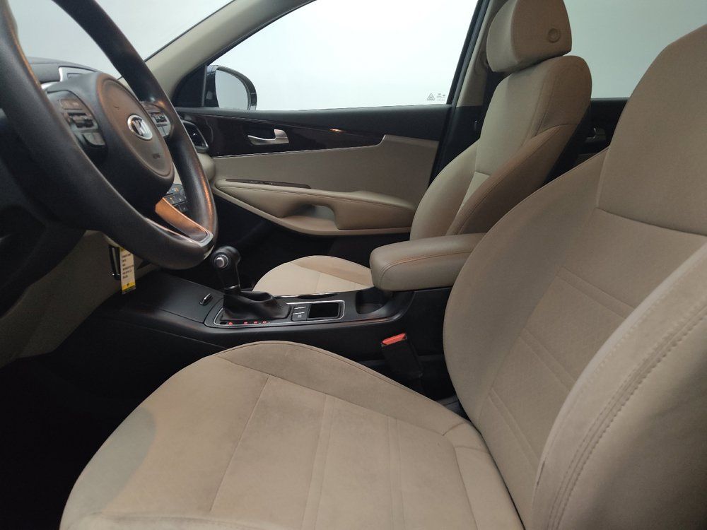 Used 2018 Kia Sorento FWD V6 image 17
