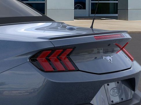 New 2025 Ford Mustang Premium image 73