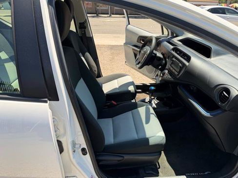 Used 2013 Toyota Prius C Two FWD image 14