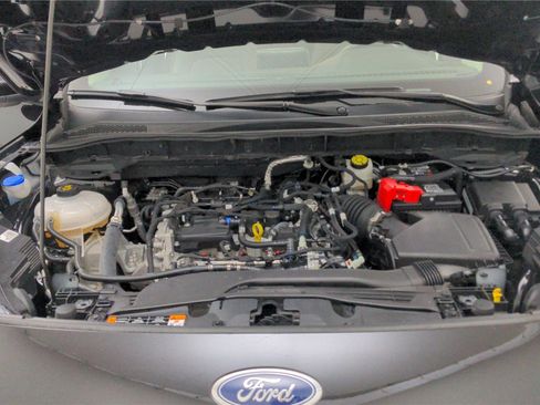 Used 2021 Ford Escape SE w/ Convenience Package image 30