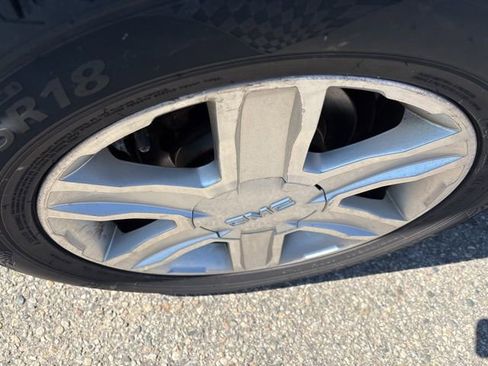 Used 2011 GMC Terrain SLE w/ Convenience Package image 7