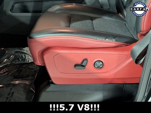 Used 2019 RAM 1500 Rebel w/ Level 2 Equipment Group image 16