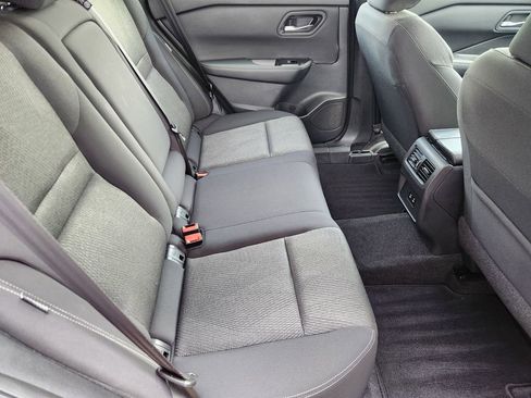 Used 2024 Nissan Rogue SV FWD image 31
