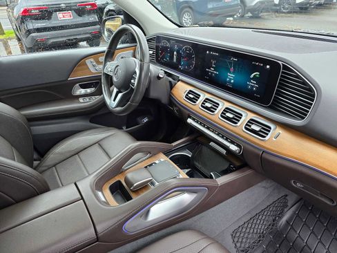 Used 2020 Mercedes-Benz GLE 350 4MATIC image 10
