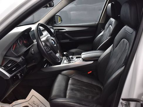 Used 2015 BMW X5 sDrive35i RWD image 9