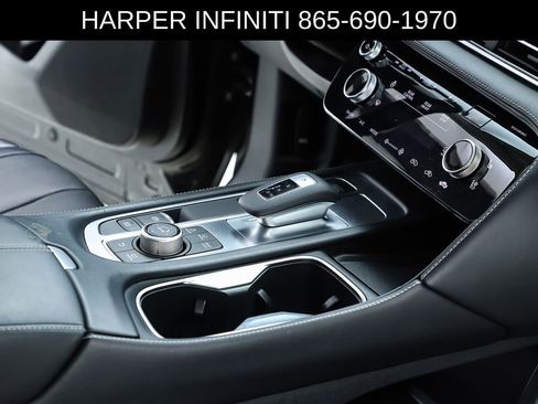 Used 2023 INFINITI QX60 Sensory w/ Cargo Package AWD/4WD image 73